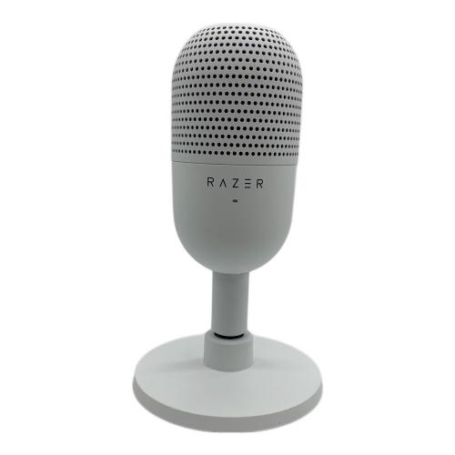 Razer (レイザー) コンデンサーマイク RZ19-0505
