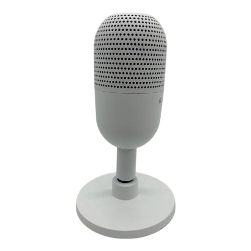 Razer (レイザー) コンデンサーマイク RZ19-0505