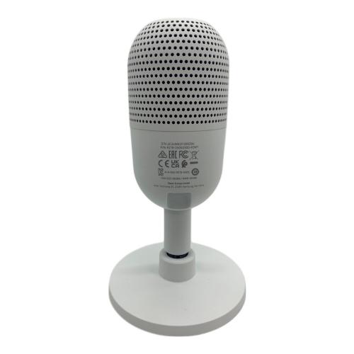 Razer (レイザー) コンデンサーマイク RZ19-0505