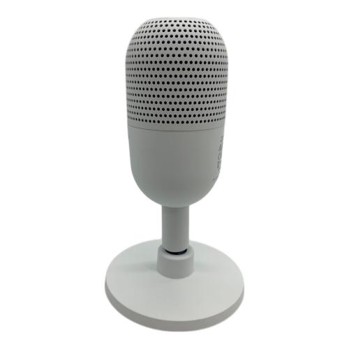 Razer (レイザー) コンデンサーマイク RZ19-0505