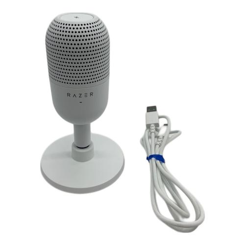 Razer (レイザー) コンデンサーマイク RZ19-0505