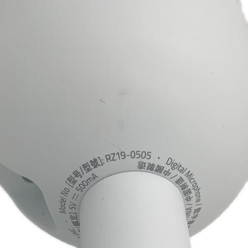 Razer (レイザー) コンデンサーマイク RZ19-0505