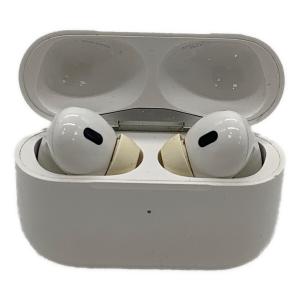 Apple (アップル) AirPods Pro(第2世代) A2699/A2698