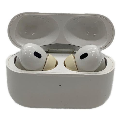 Apple (アップル) AirPods Pro(第2世代) A2699/A2698