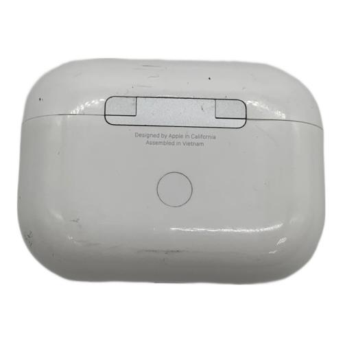 Apple (アップル) AirPods Pro(第2世代) A2699/A2698