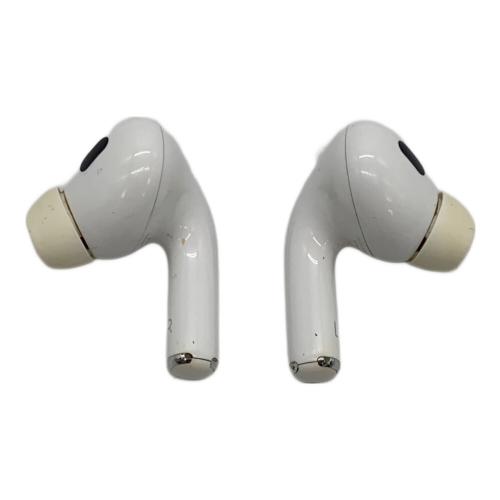 Apple (アップル) AirPods Pro(第2世代) A2699/A2698