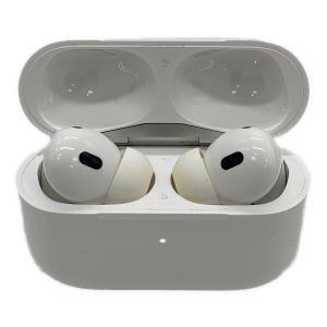 Apple (アップル) AirPods Pro(第2世代) A3047/A3048