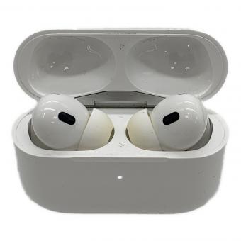 Apple (アップル) AirPods Pro(第2世代) A3047/A3048