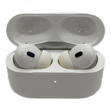 Apple (アップル) AirPods Pro(第2世代) A2698/A2699｜トレファクONLINE