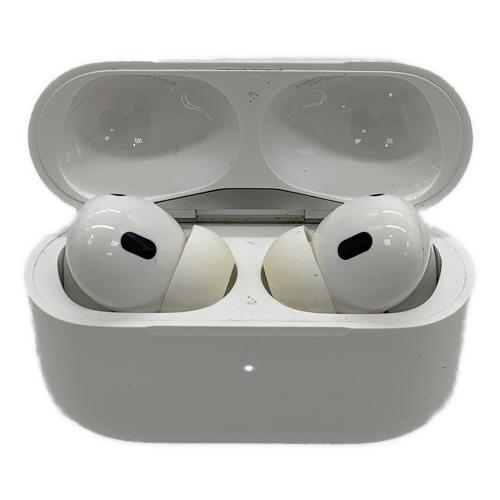 Apple (アップル) AirPods Pro(第2世代) A3047/A3048