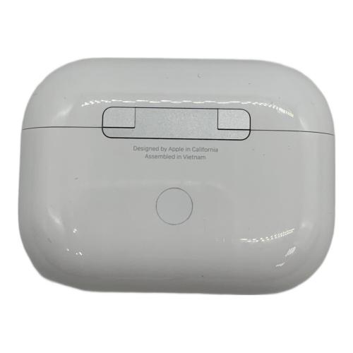 Apple (アップル) AirPods Pro(第2世代) A3047/A3048