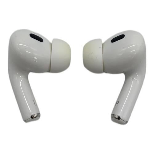 Apple (アップル) AirPods Pro(第2世代) A3047/A3048