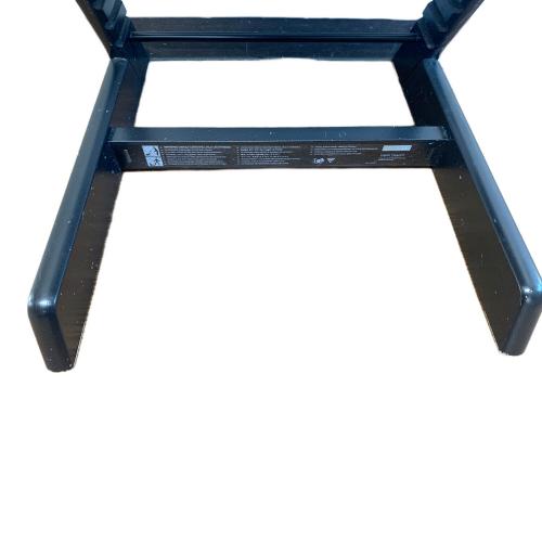 STOKKE (ストッケ) ベビーチェア Tripp Trapp 117 ブラック