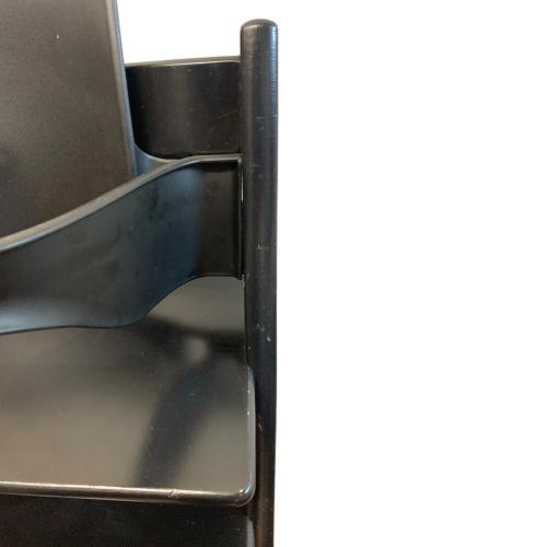STOKKE (ストッケ) ベビーチェア Tripp Trapp 117 ブラック