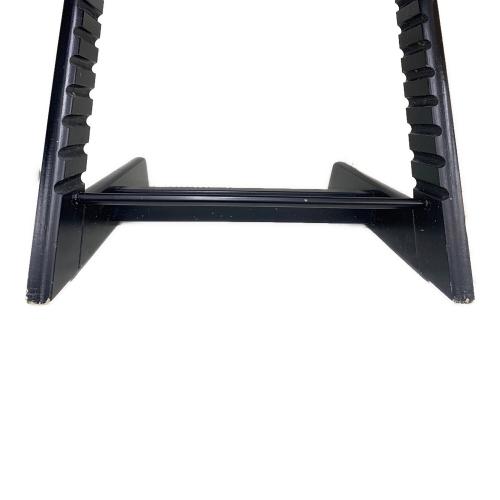 STOKKE (ストッケ) ベビーチェア Tripp Trapp 117 ブラック