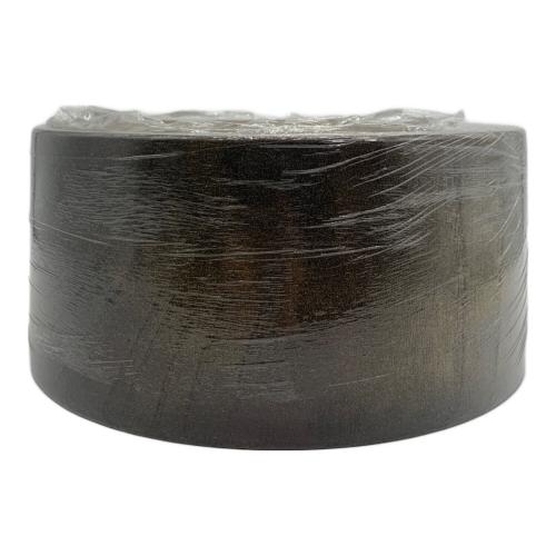 Fatwood Factory (ファットウッド ファクトリー) 金粉撒き朱漆塗り薪割り台L