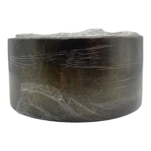 Fatwood Factory (ファットウッド ファクトリー) 金粉撒き朱漆塗り薪割り台L