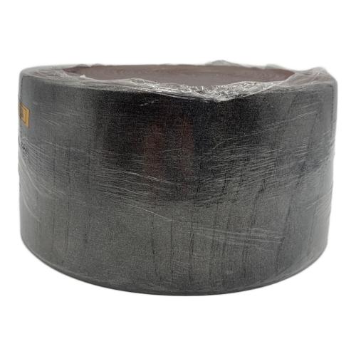 Fatwood Factory (ファットウッド ファクトリー) プラチナ撒き朱漆塗り薪割り台L