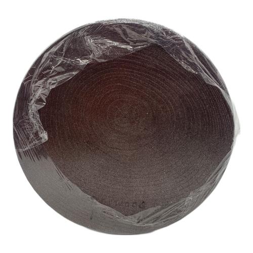 Fatwood Factory (ファットウッド ファクトリー) プラチナ撒き朱漆塗り薪割り台L