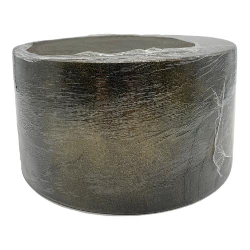 Fatwood Factory (ファットウッド ファクトリー) 金粉撒き朱漆塗り薪割り台