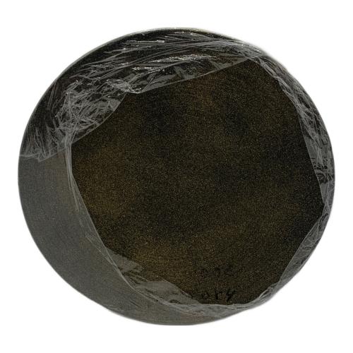 Fatwood Factory (ファットウッド ファクトリー) 金粉撒き朱漆塗り薪割り台