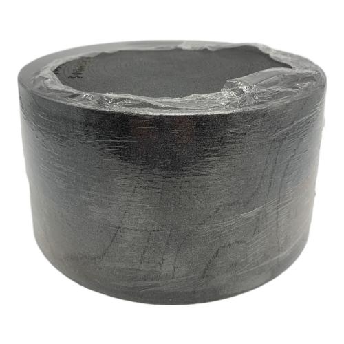 Fatwood Factory (ファットウッド ファクトリー) プラチナ撒き朱漆塗り薪割り台