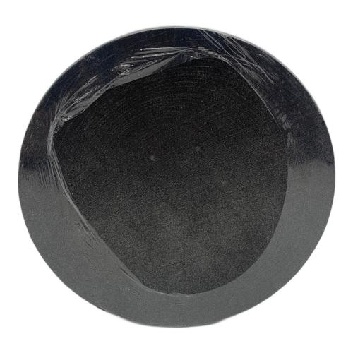 Fatwood Factory (ファットウッド ファクトリー) プラチナ撒き朱漆塗り薪割り台