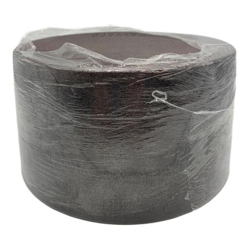 Fatwood Factory (ファットウッド ファクトリー) プラチナ撒き朱漆塗り薪割り台