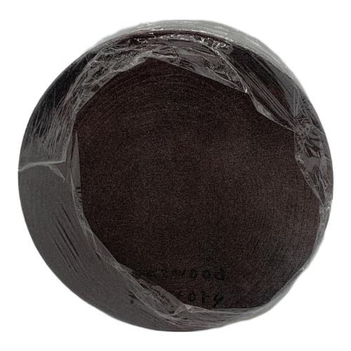 Fatwood Factory (ファットウッド ファクトリー) プラチナ撒き朱漆塗り薪割り台