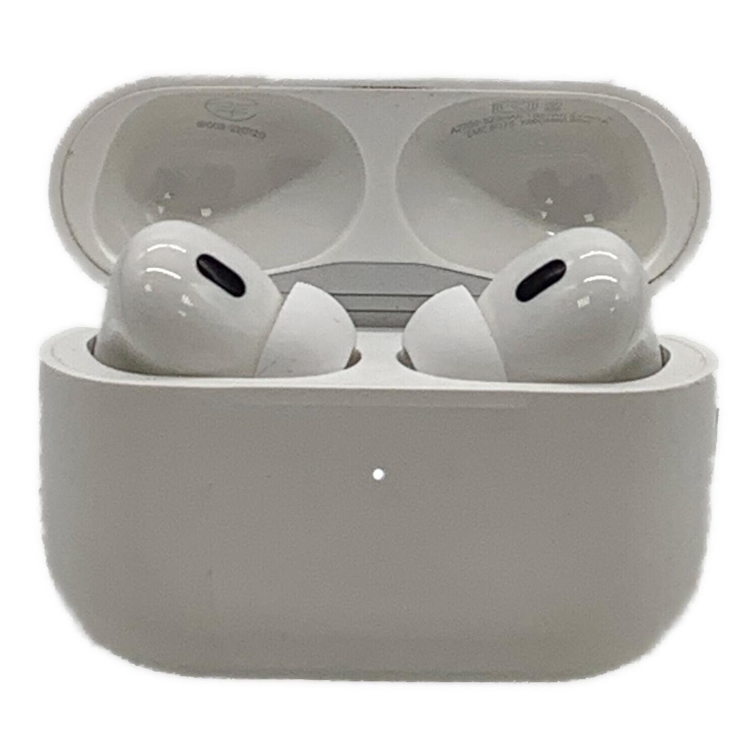 Apple (アップル) AirPods Pro(第2世代) A2698/A2699｜トレファクONLINE
