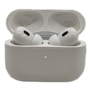 Apple (アップル) AirPods Pro(第2世代) A2698/A2699