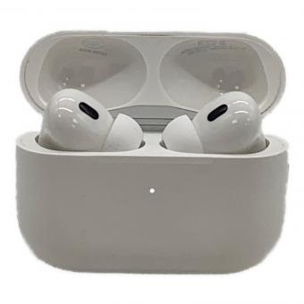 Apple (アップル) AirPods Pro(第2世代) A2698/A2699