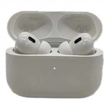 Apple (アップル) AirPods Pro(第2世代) A3047/A3048｜トレファクONLINE