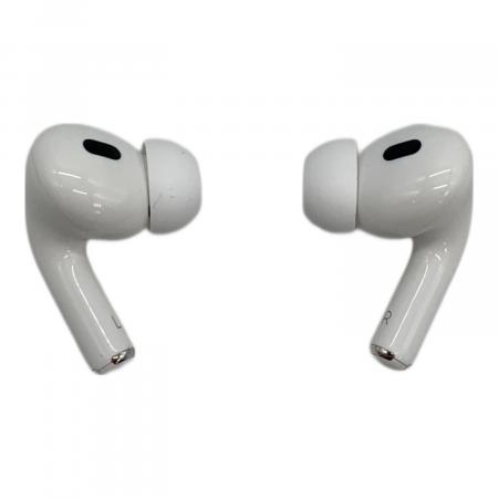 Apple (アップル) AirPods Pro(第2世代) A2698/A2699｜トレファクONLINE