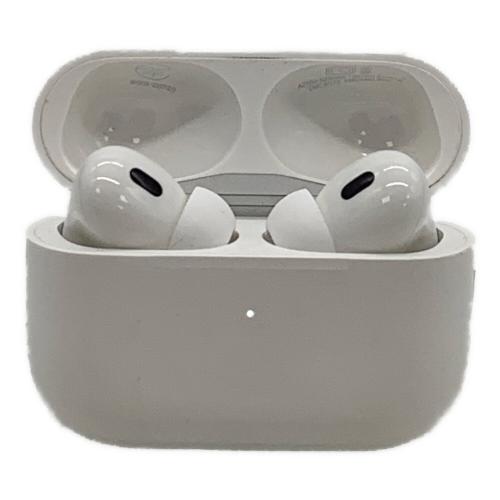 Apple (アップル) AirPods Pro(第2世代) A2698/A2699