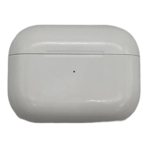 Apple (アップル) AirPods Pro(第2世代) A2698/A2699