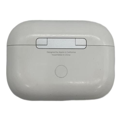 Apple (アップル) AirPods Pro(第2世代) A2698/A2699｜トレファクONLINE