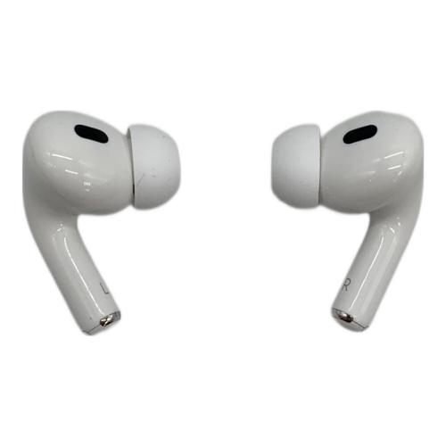Apple (アップル) AirPods Pro(第2世代) A2698/A2699｜トレファクONLINE