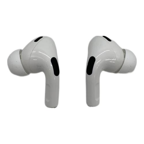 Apple (アップル) AirPods Pro(第2世代) A2698/A2699