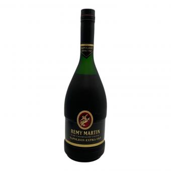 レミーマルタン (REMY MARTIN) ナポレオン・エクストラオールド コニャック 700ml