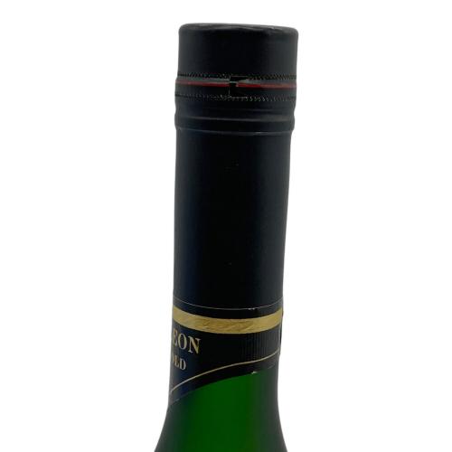 レミーマルタン (REMY MARTIN) ナポレオン・エクストラオールド コニャック 700ml