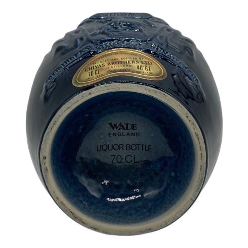 ロイヤルサルート (ROYAL SALUTE) スコッチウィスキー 21年 700ml