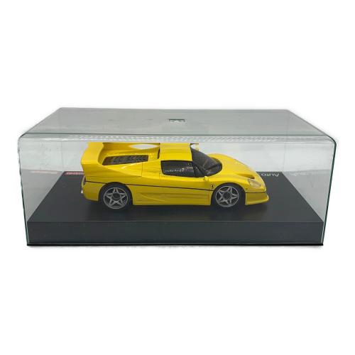 京商 (キョウショウ) フェラーリ F430 ミニカー