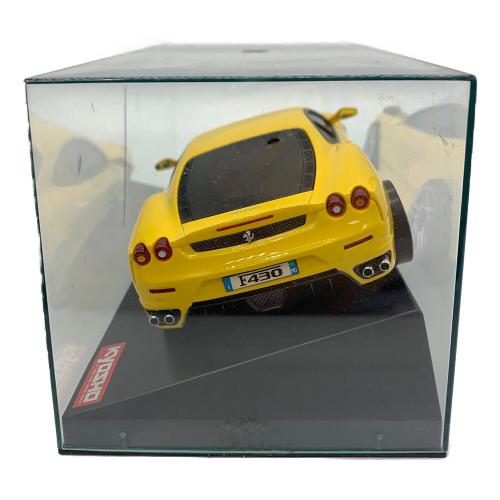 京商 (キョウショウ) フェラーリ F50 イエロー ミニカー