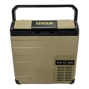 EENOUR (イーノウ) ミニ冷蔵庫 18L