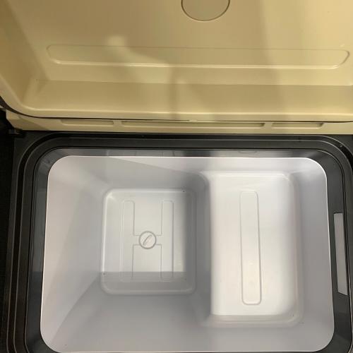 EENOUR (イーノウ) ミニ冷蔵庫 18L