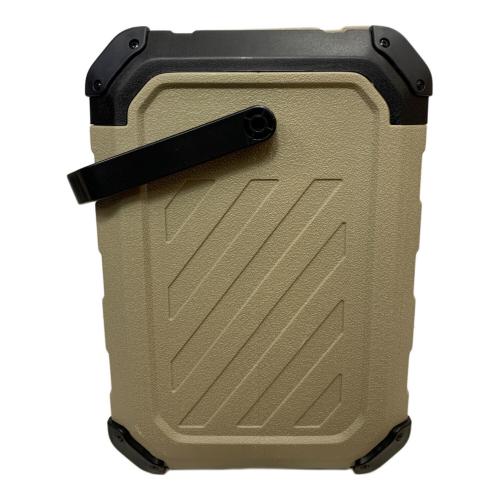 EENOUR (イーノウ) ミニ冷蔵庫 18L