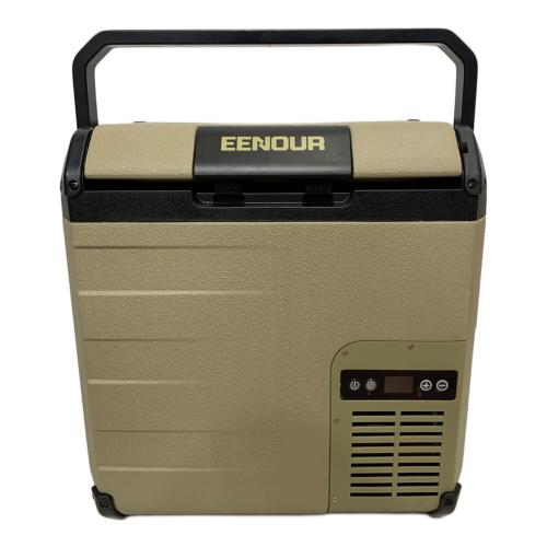 EENOUR (イーノウ) ミニ冷蔵庫 18L