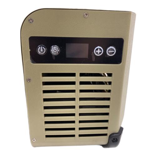 EENOUR (イーノウ) ミニ冷蔵庫 18L