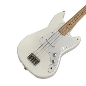 Squier by FENDER (スクワイア) BRONCO エレキベース